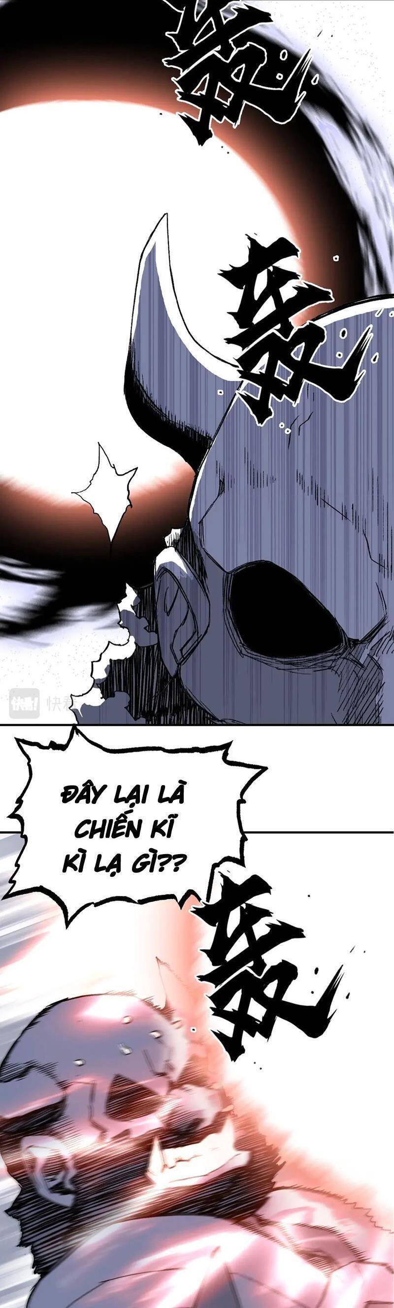 Siêu Năng Lập Phương: Chapter 307