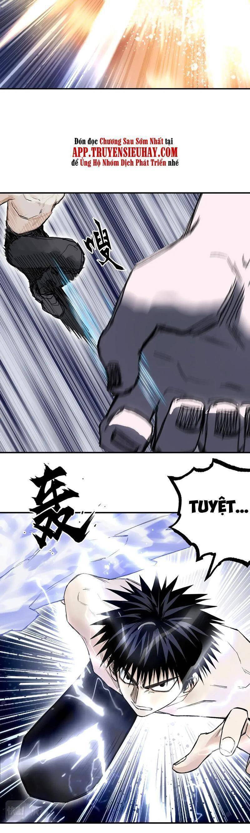 Siêu Năng Lập Phương: Chapter 307