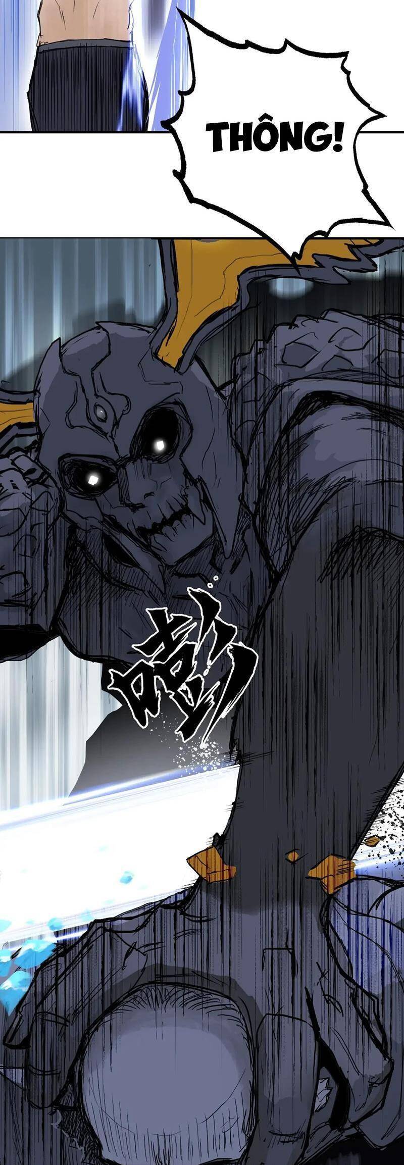 Siêu Năng Lập Phương: Chapter 307