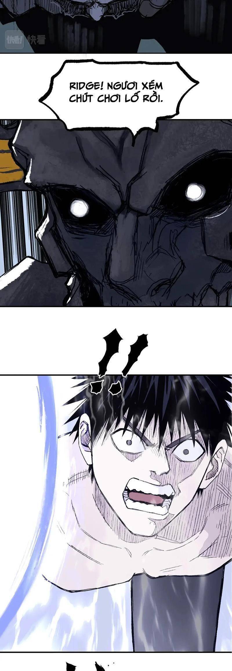 Siêu Năng Lập Phương: Chapter 307