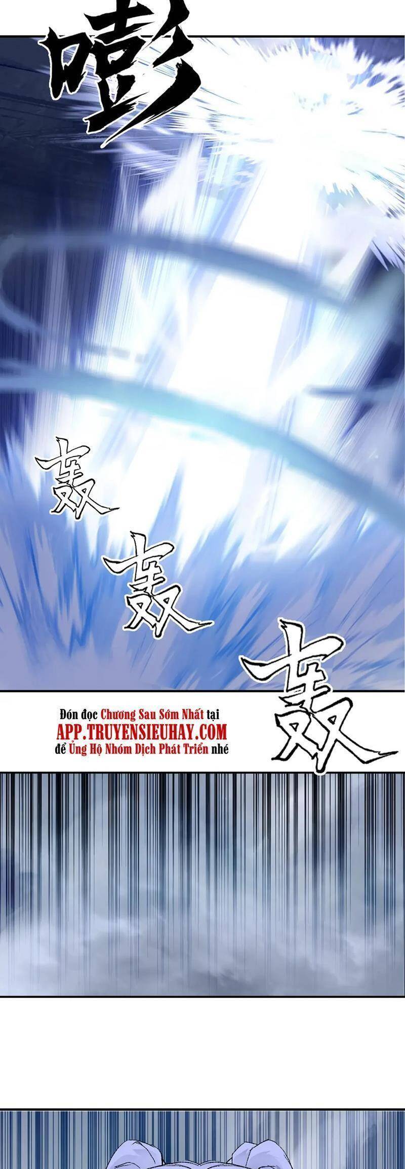 Siêu Năng Lập Phương: Chapter 307