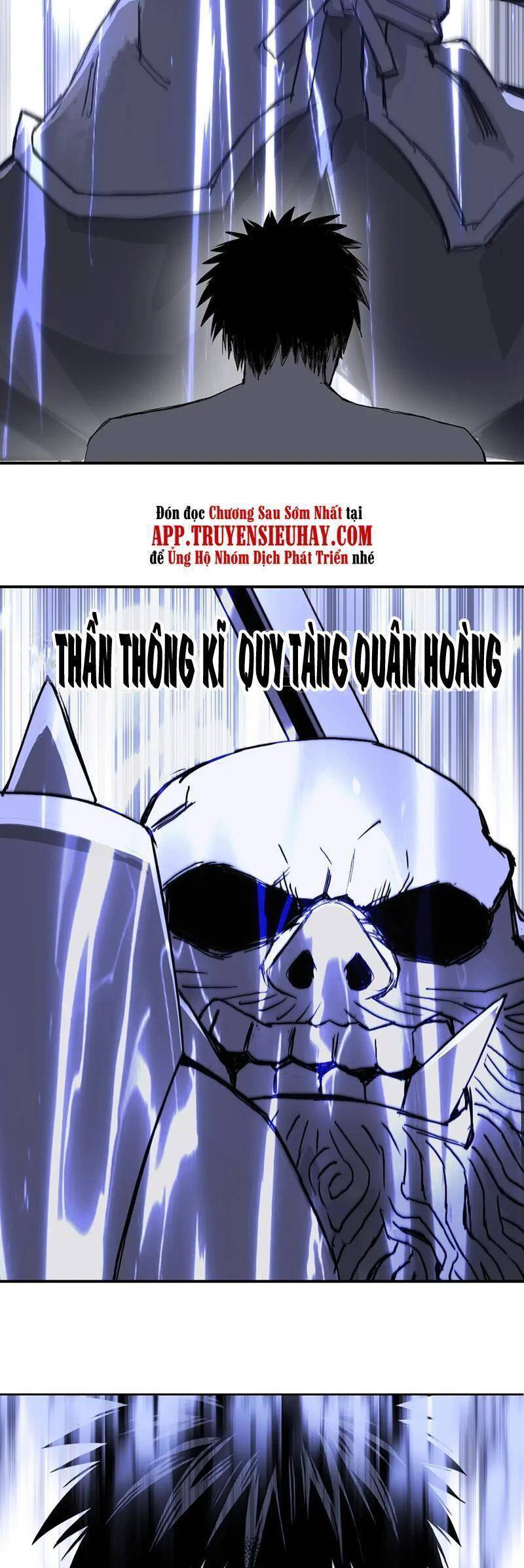 Siêu Năng Lập Phương: Chapter 307