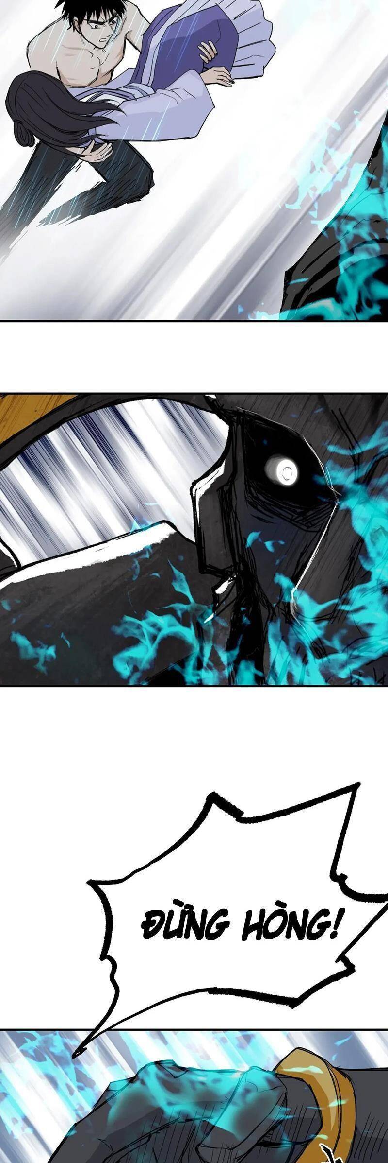 Siêu Năng Lập Phương: Chapter 307