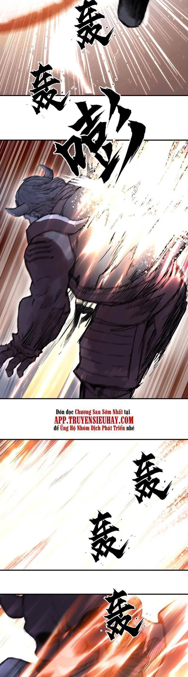 Siêu Năng Lập Phương: Chapter 307