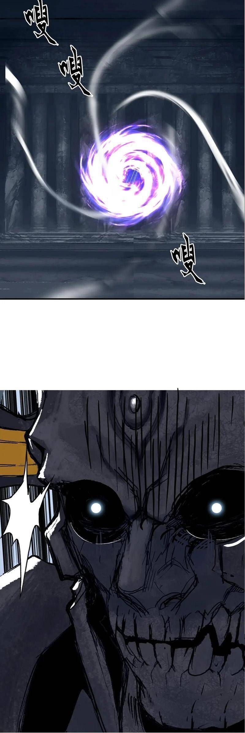 Siêu Năng Lập Phương: Chapter 307