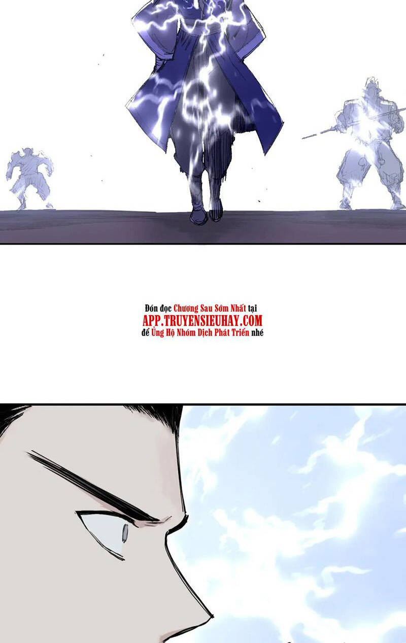 Siêu Năng Lập Phương: Chapter 308