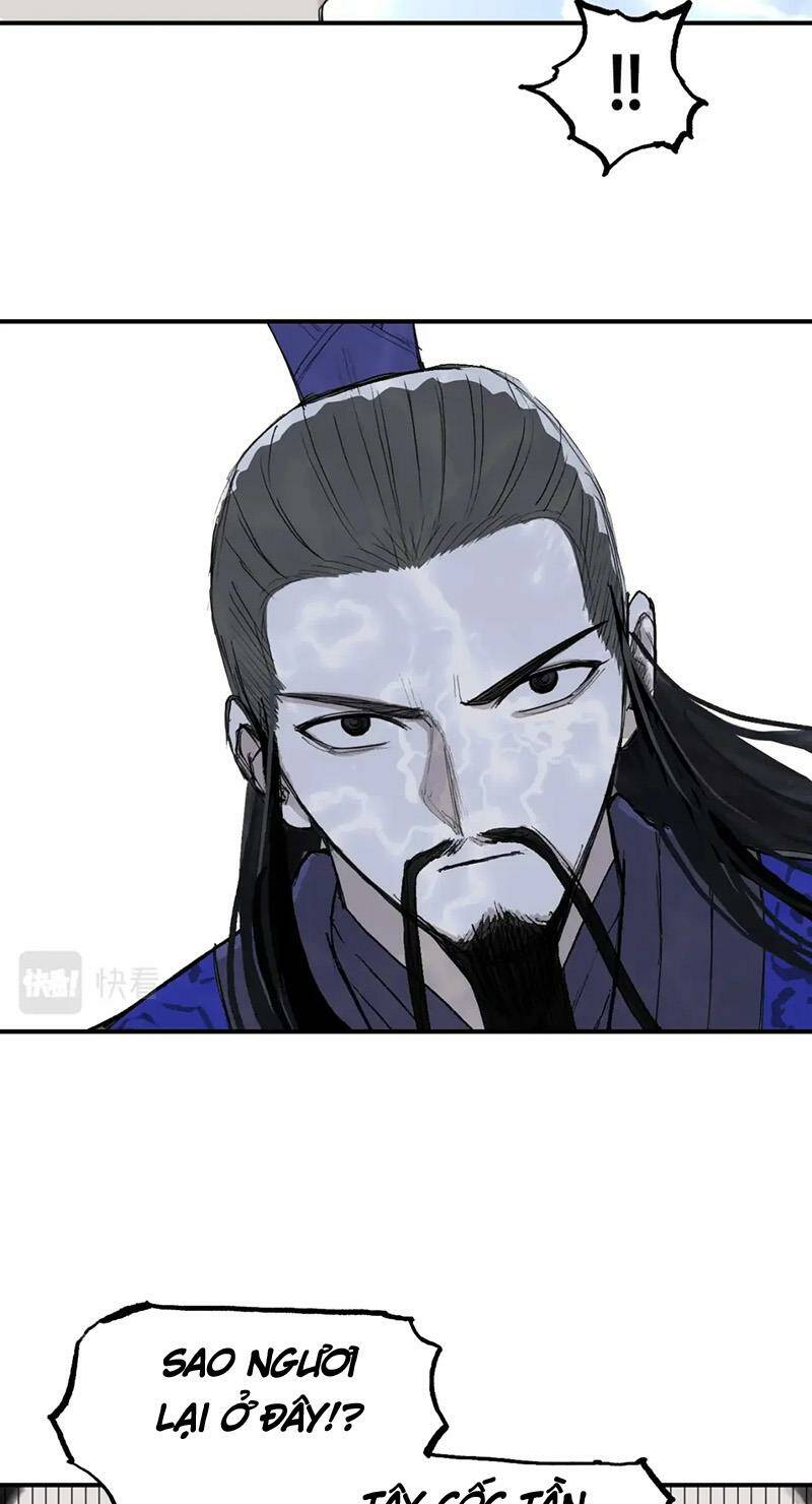 Siêu Năng Lập Phương: Chapter 308