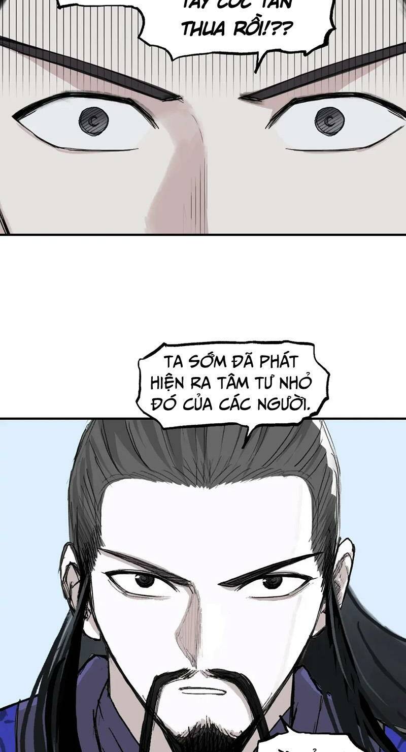 Siêu Năng Lập Phương: Chapter 308