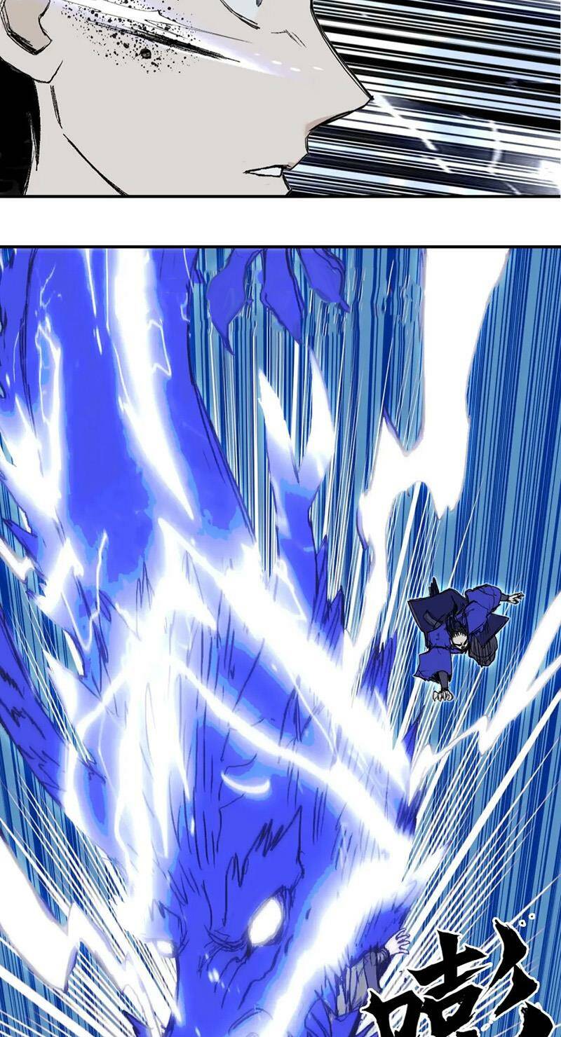 Siêu Năng Lập Phương: Chapter 308