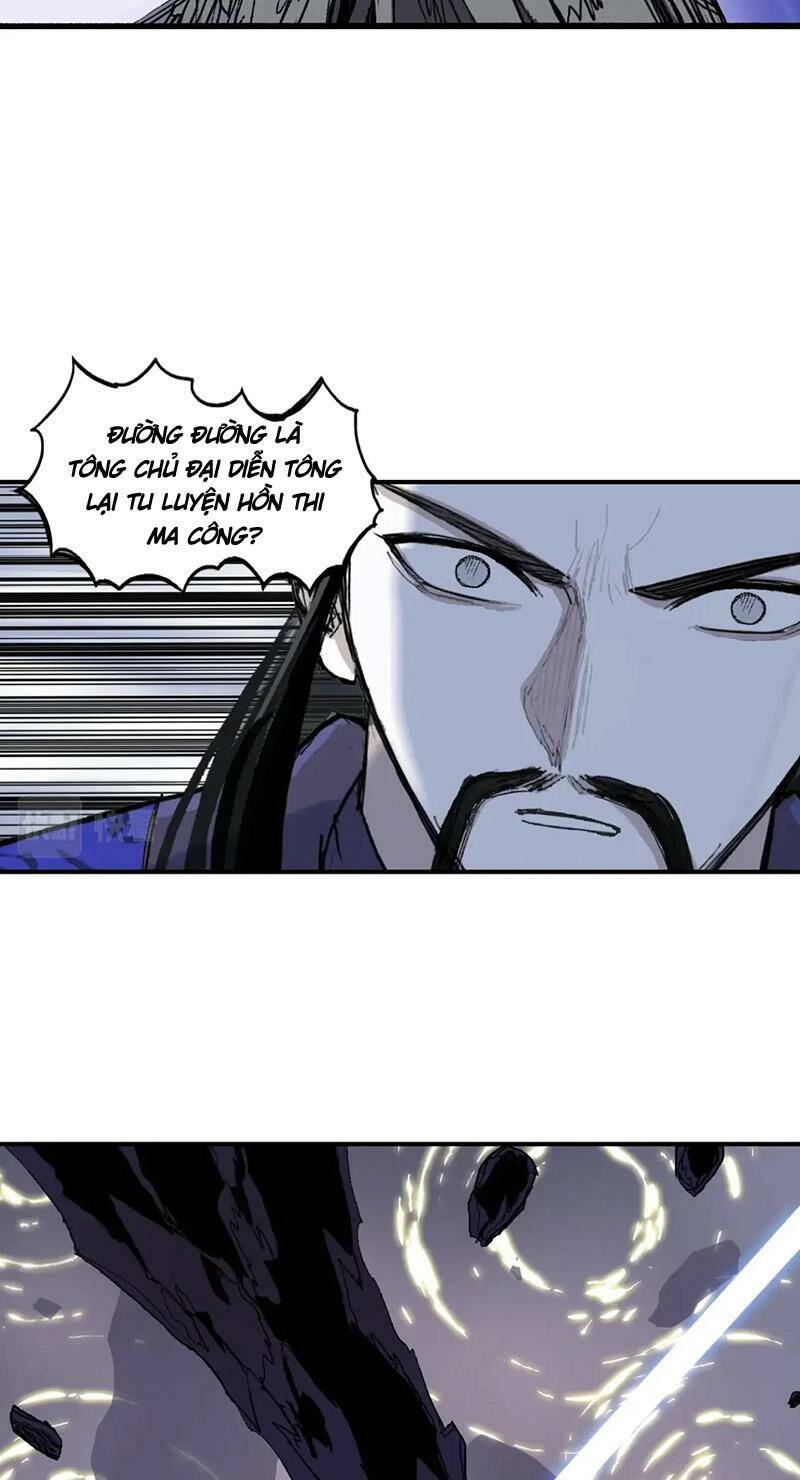 Siêu Năng Lập Phương: Chapter 308