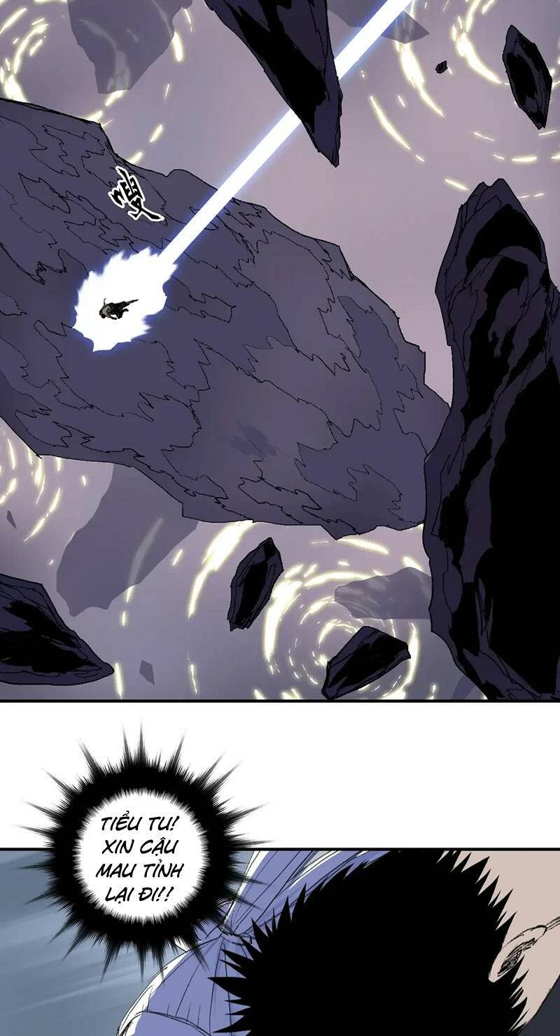 Siêu Năng Lập Phương: Chapter 308