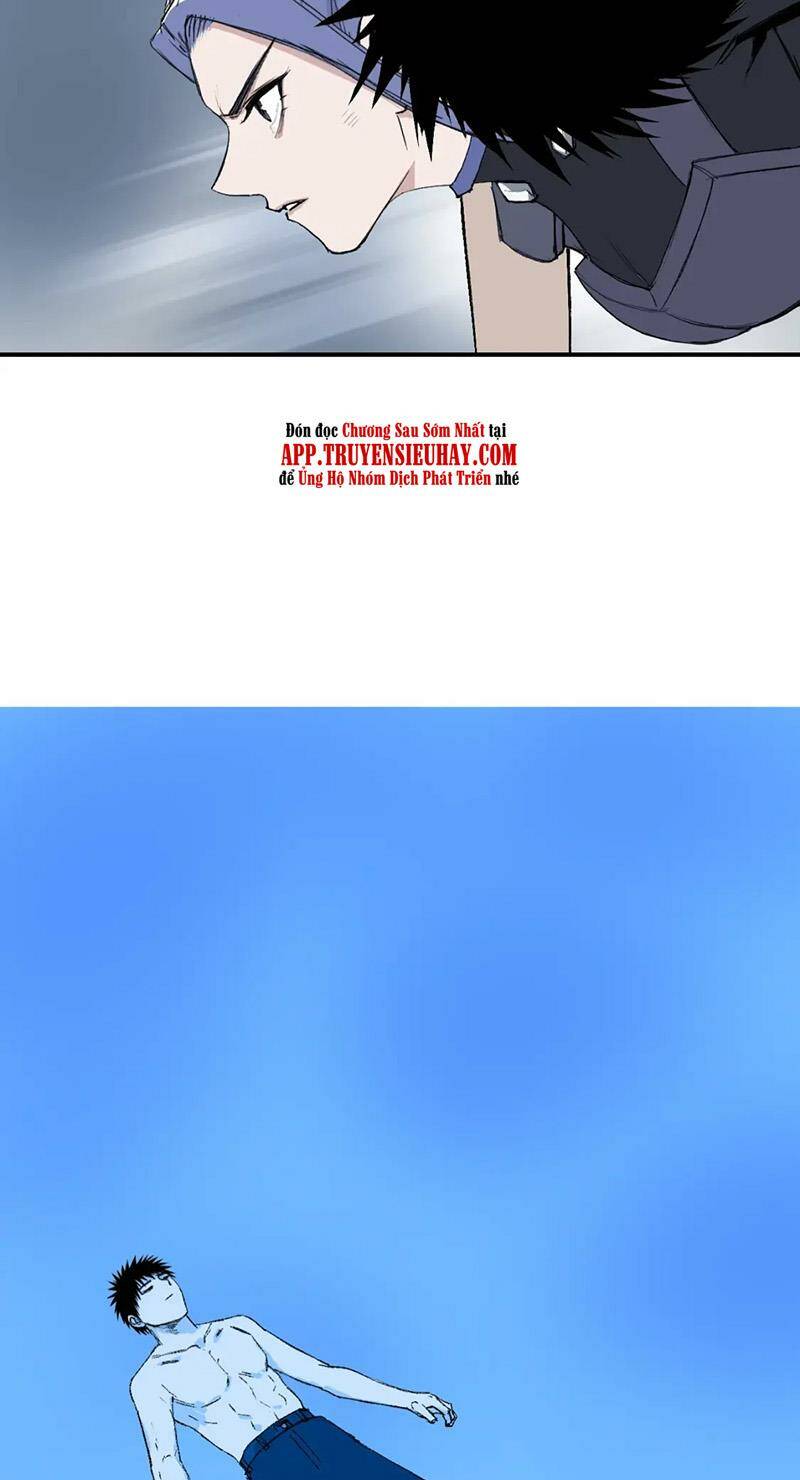 Siêu Năng Lập Phương: Chapter 308