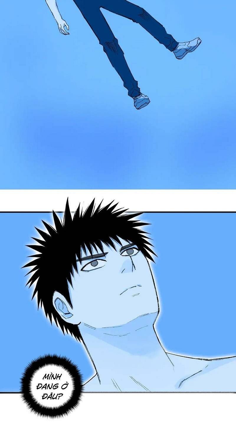 Siêu Năng Lập Phương: Chapter 308