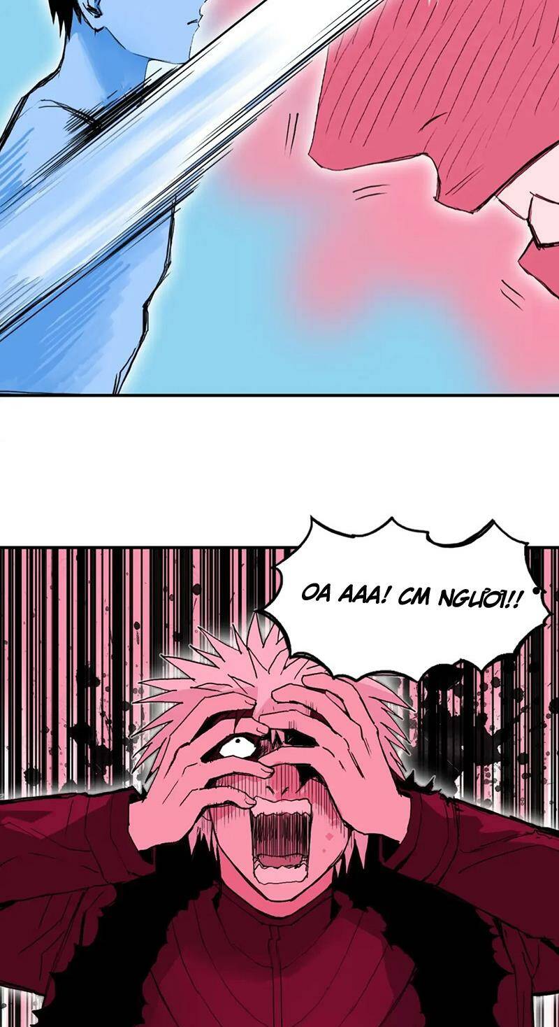 Siêu Năng Lập Phương: Chapter 308
