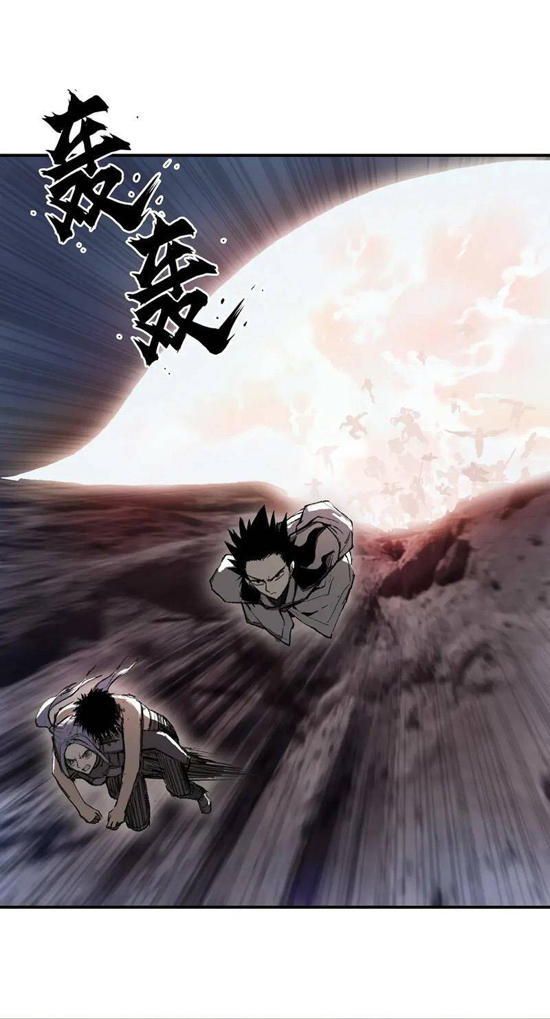 Siêu Năng Lập Phương: Chapter 308