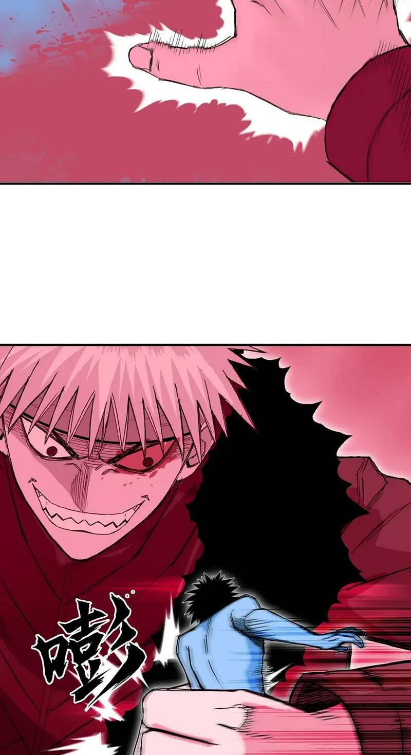 Siêu Năng Lập Phương: Chapter 308