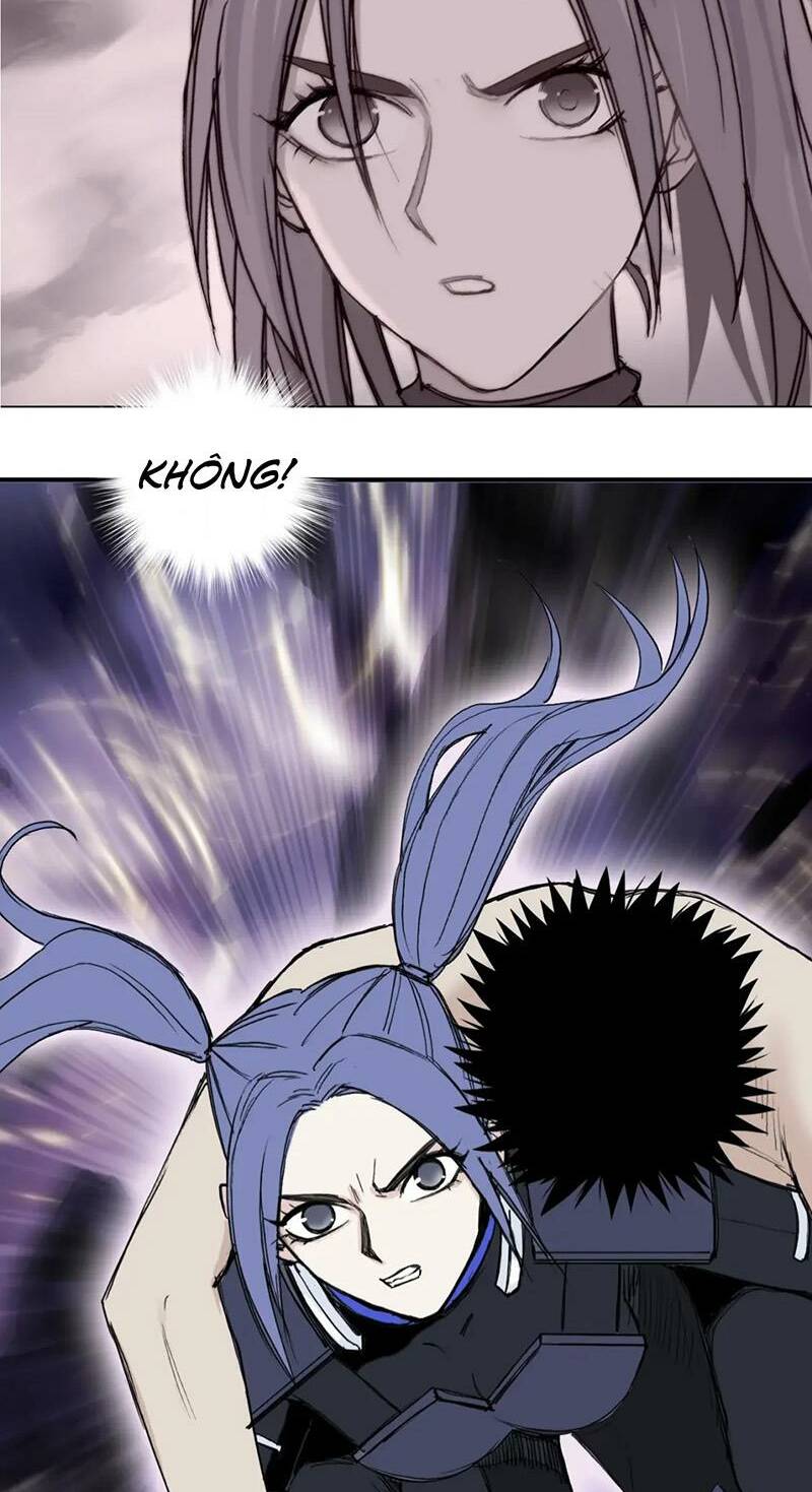 Siêu Năng Lập Phương: Chapter 308