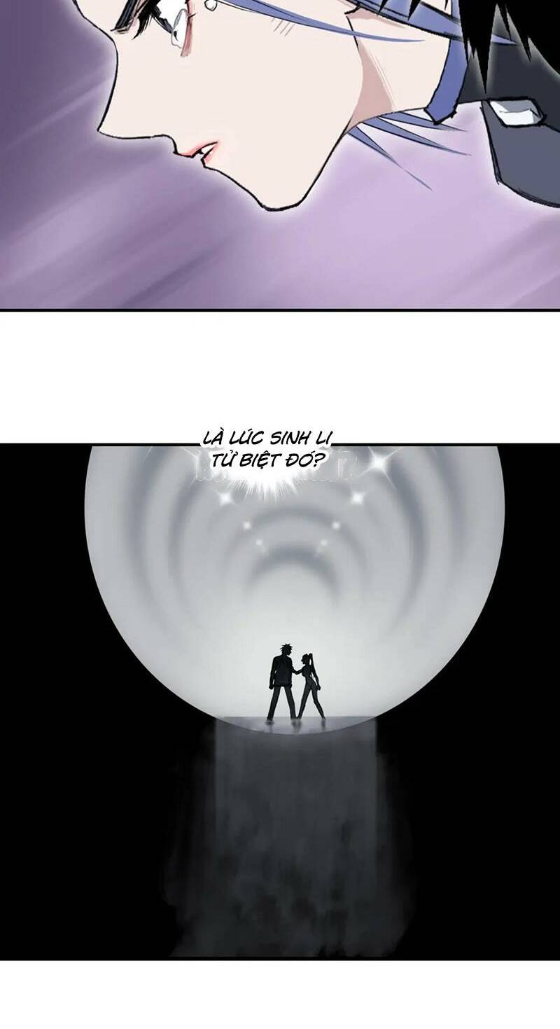 Siêu Năng Lập Phương: Chapter 308
