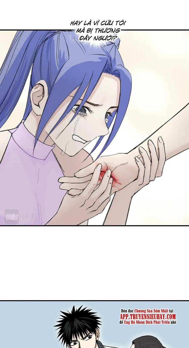 Siêu Năng Lập Phương: Chapter 308
