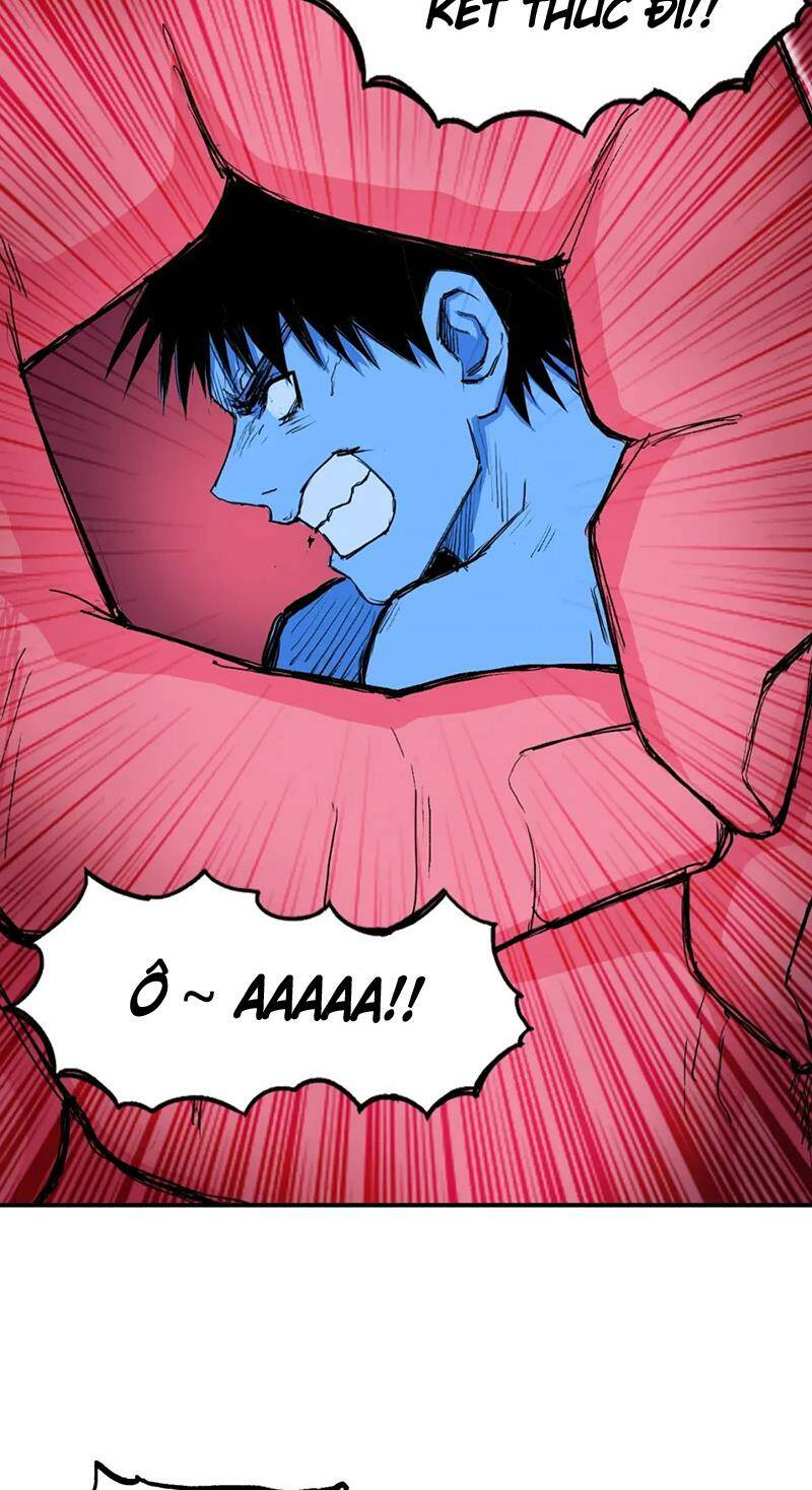 Siêu Năng Lập Phương: Chapter 308