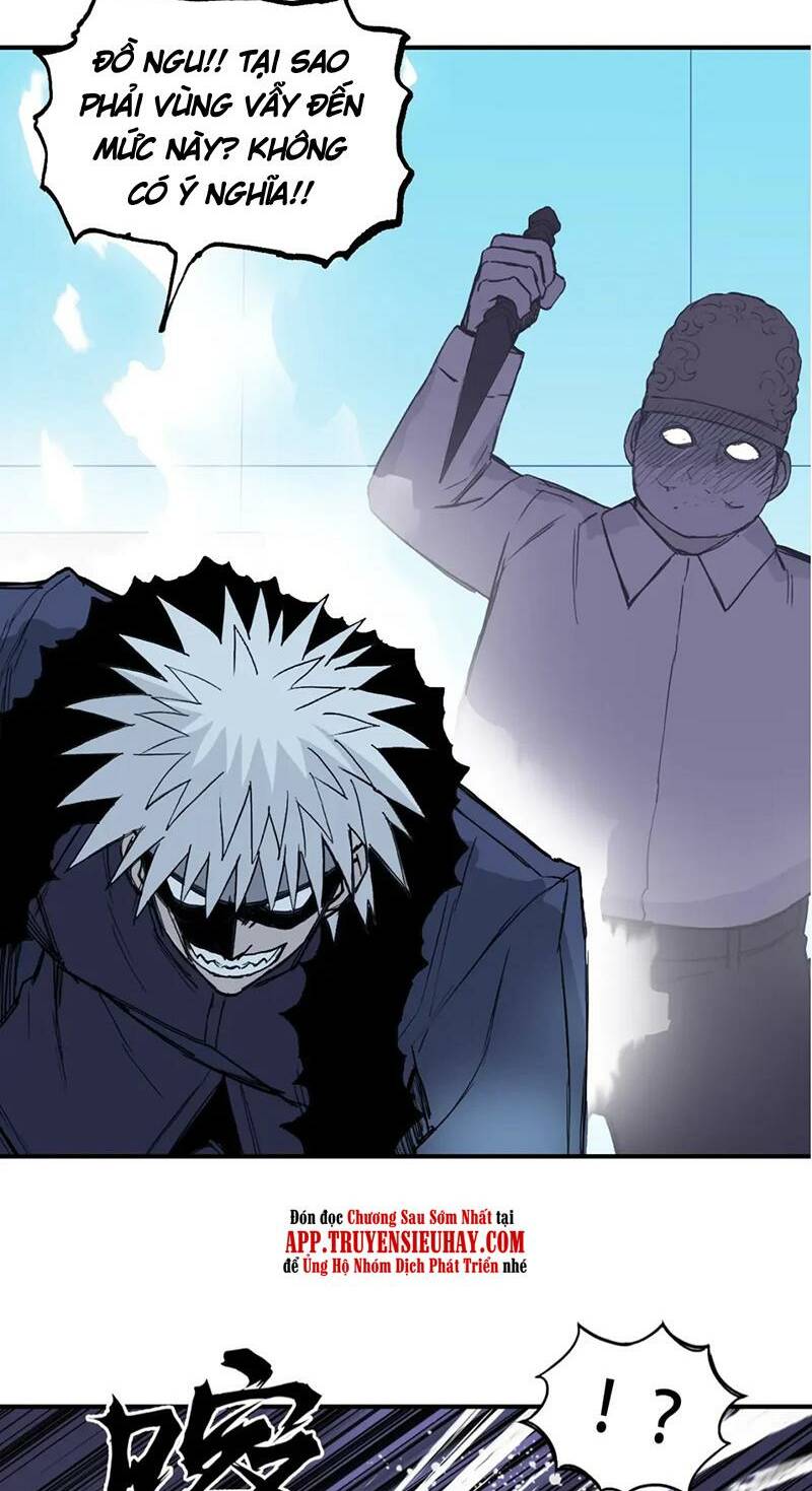 Siêu Năng Lập Phương: Chapter 308