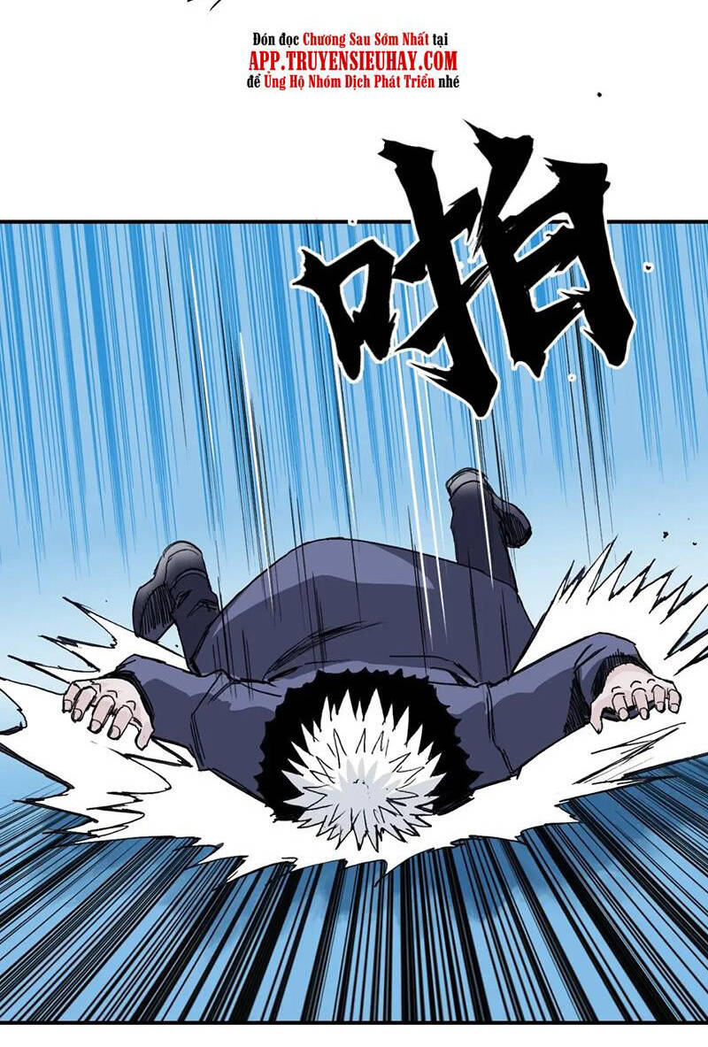 Siêu Năng Lập Phương: Chapter 308