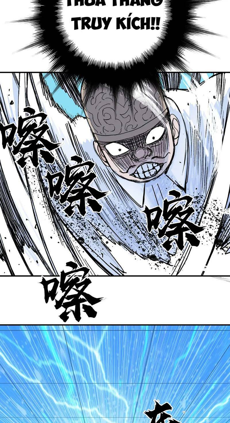 Siêu Năng Lập Phương: Chapter 308