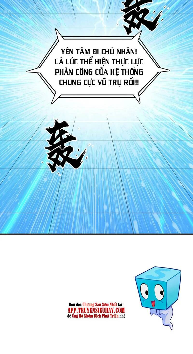 Siêu Năng Lập Phương: Chapter 308