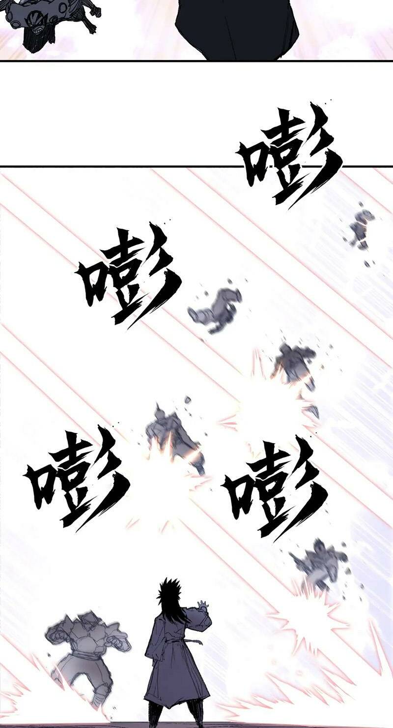 Siêu Năng Lập Phương: Chapter 308
