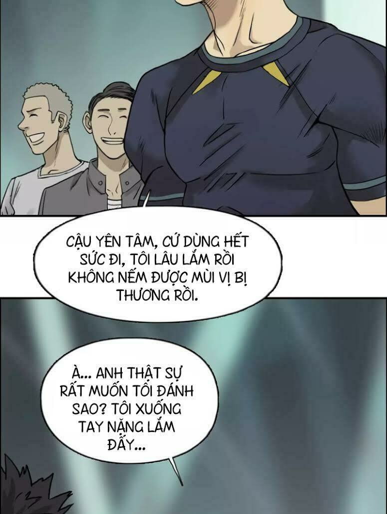Siêu Năng Lập Phương: Chapter 31