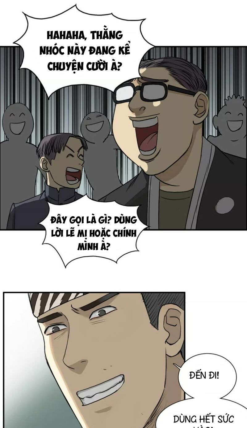 Siêu Năng Lập Phương: Chapter 31