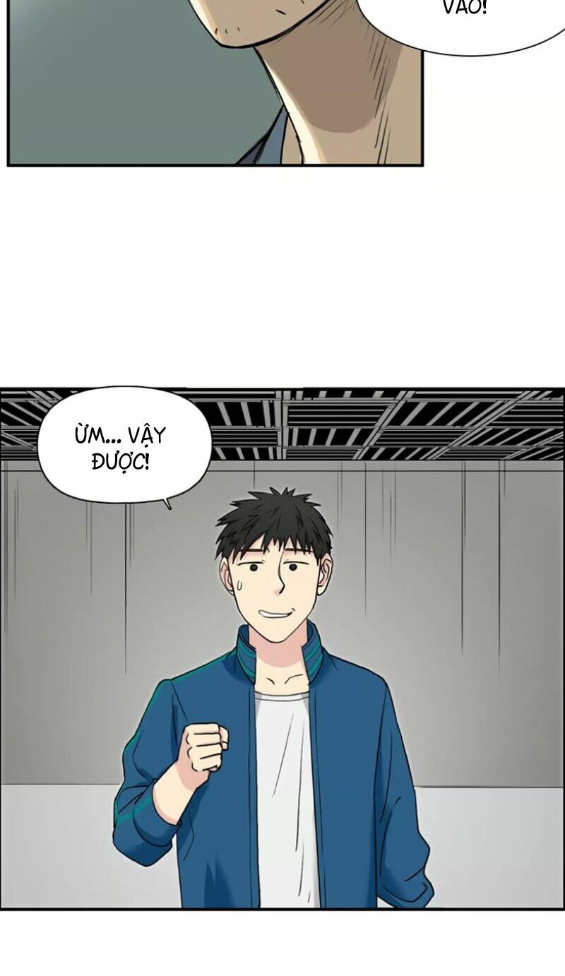 Siêu Năng Lập Phương: Chapter 31