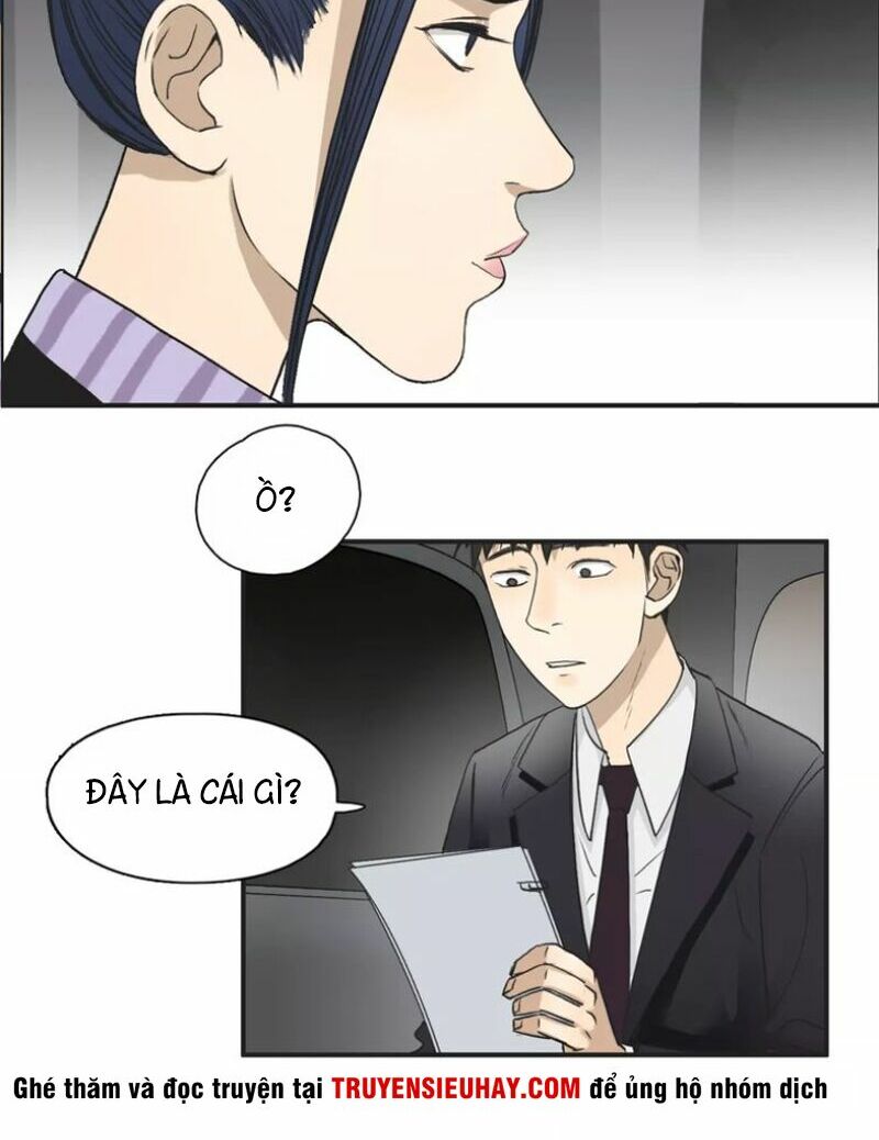 Siêu Năng Lập Phương: Chapter 31