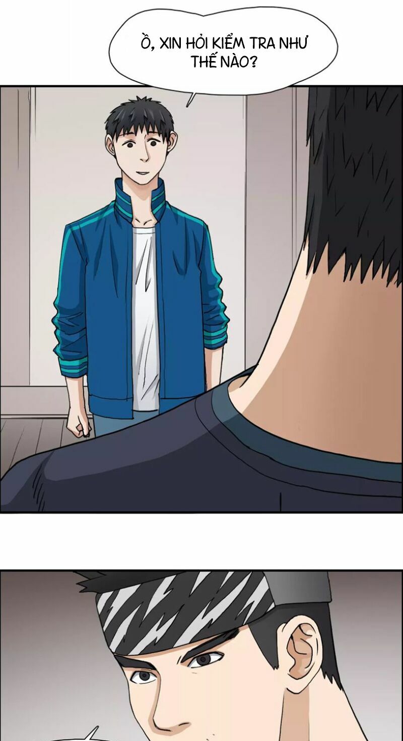 Siêu Năng Lập Phương: Chapter 31