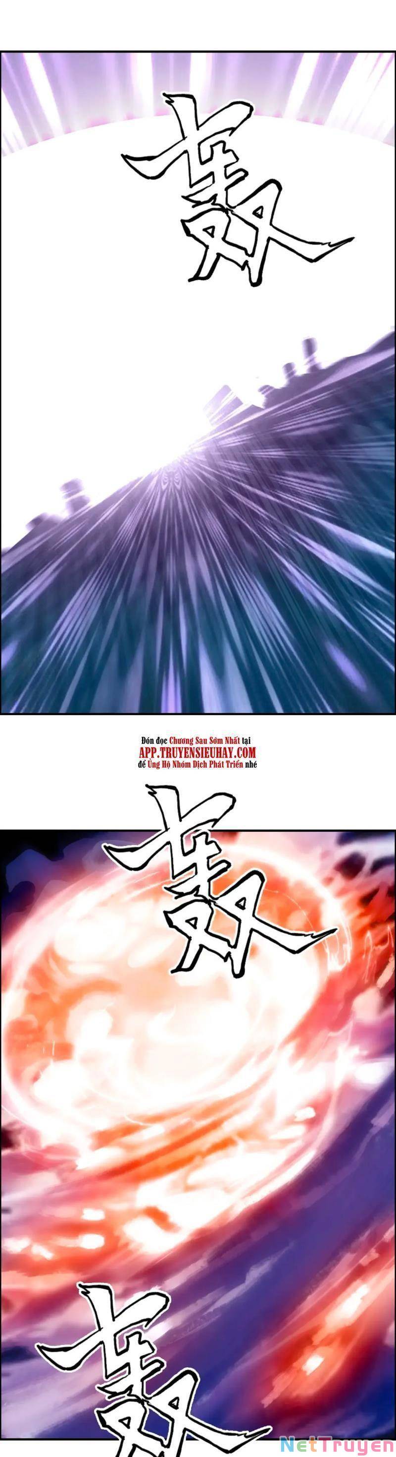 Siêu Năng Lập Phương: Chapter 310