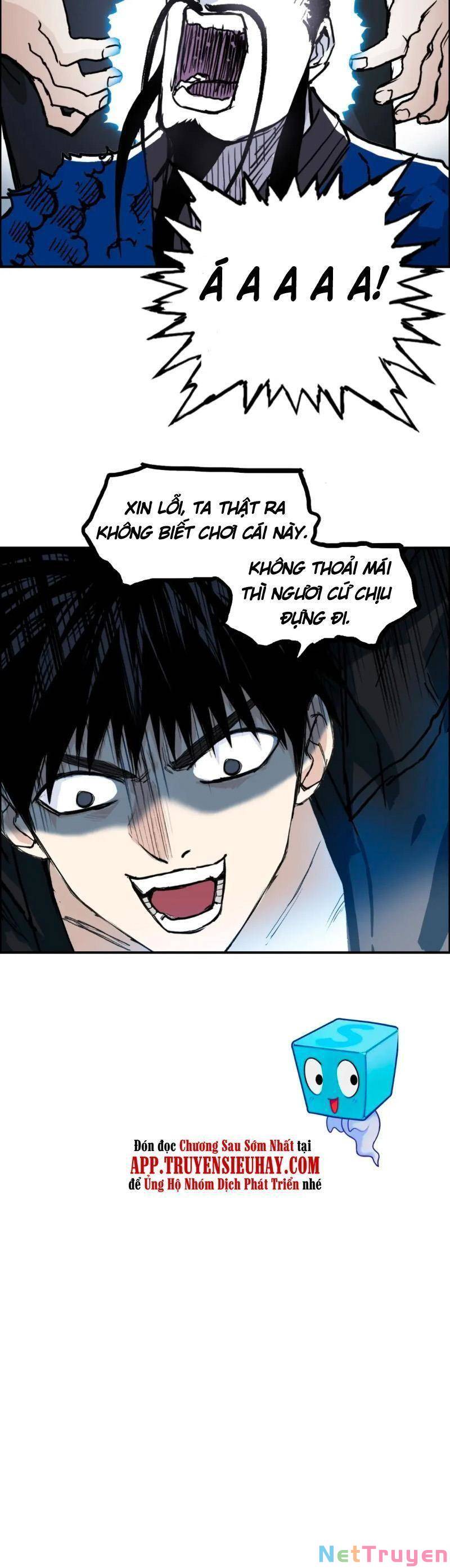 Siêu Năng Lập Phương: Chapter 310