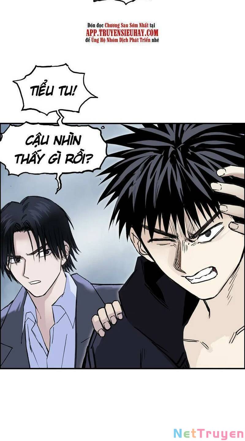 Siêu Năng Lập Phương: Chapter 311