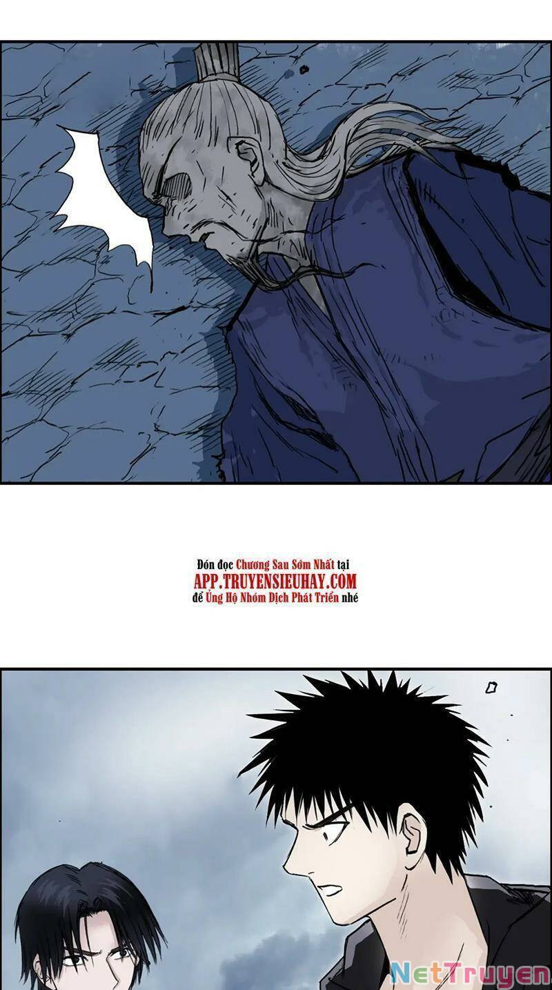 Siêu Năng Lập Phương: Chapter 311