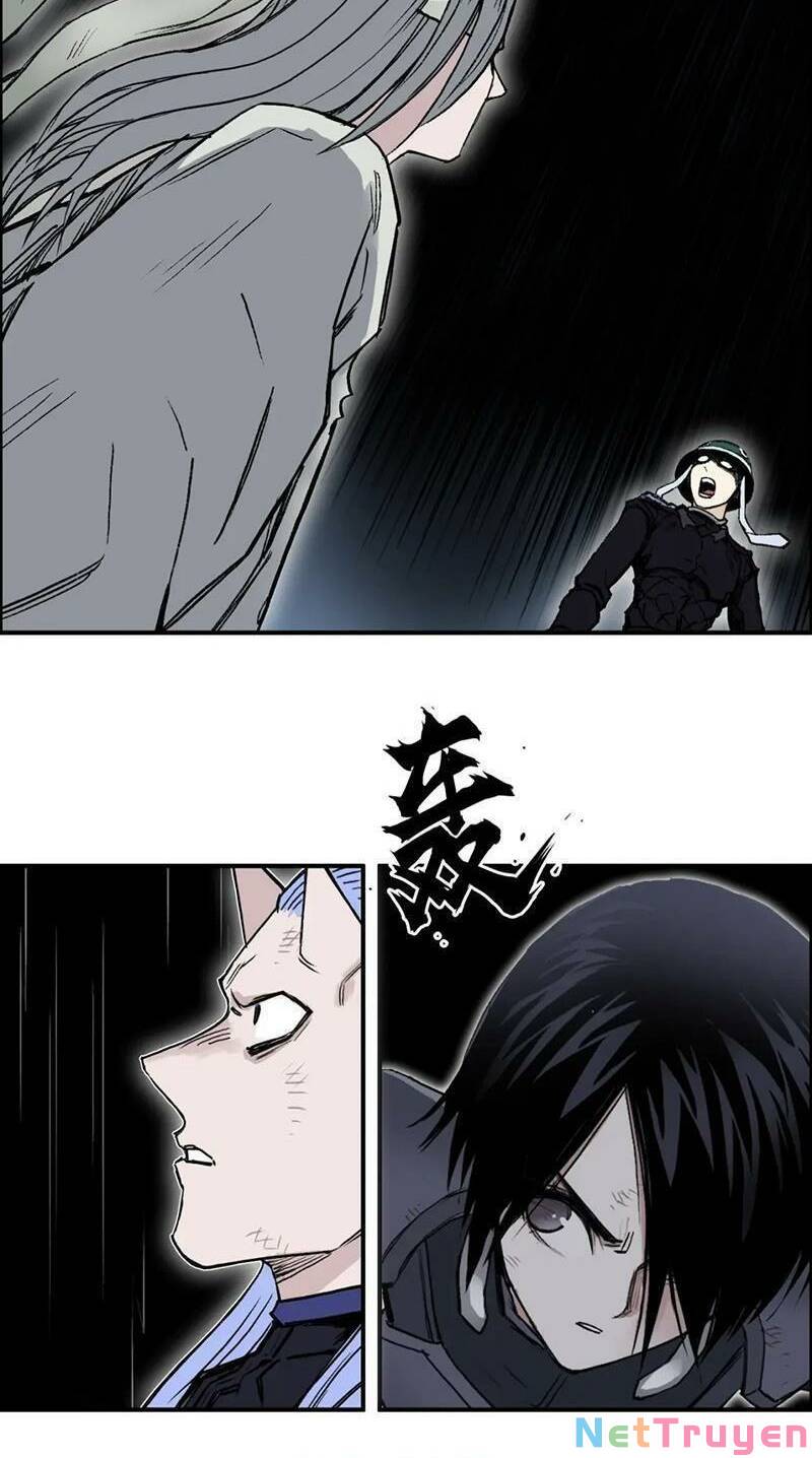 Siêu Năng Lập Phương: Chapter 311