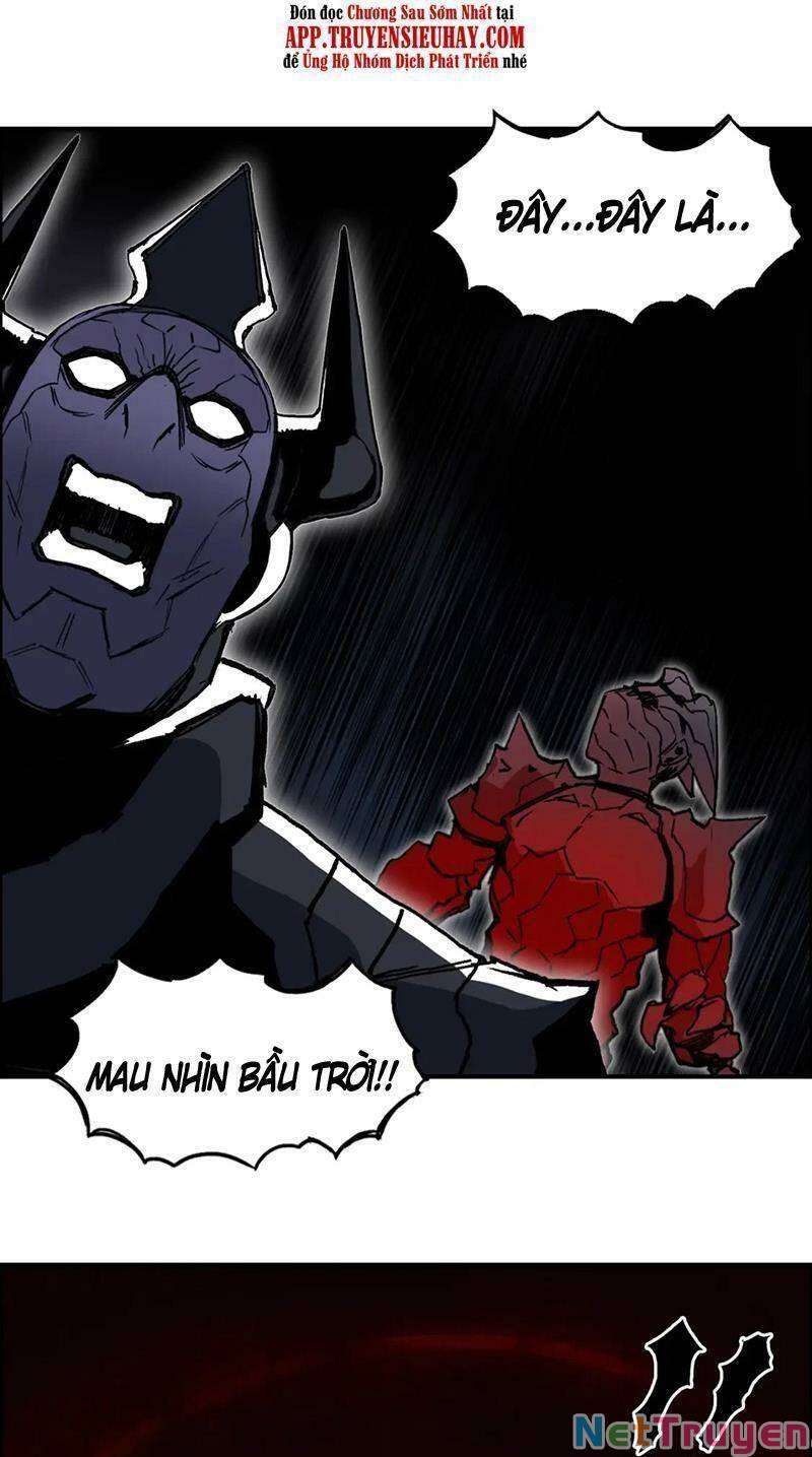 Siêu Năng Lập Phương: Chapter 311