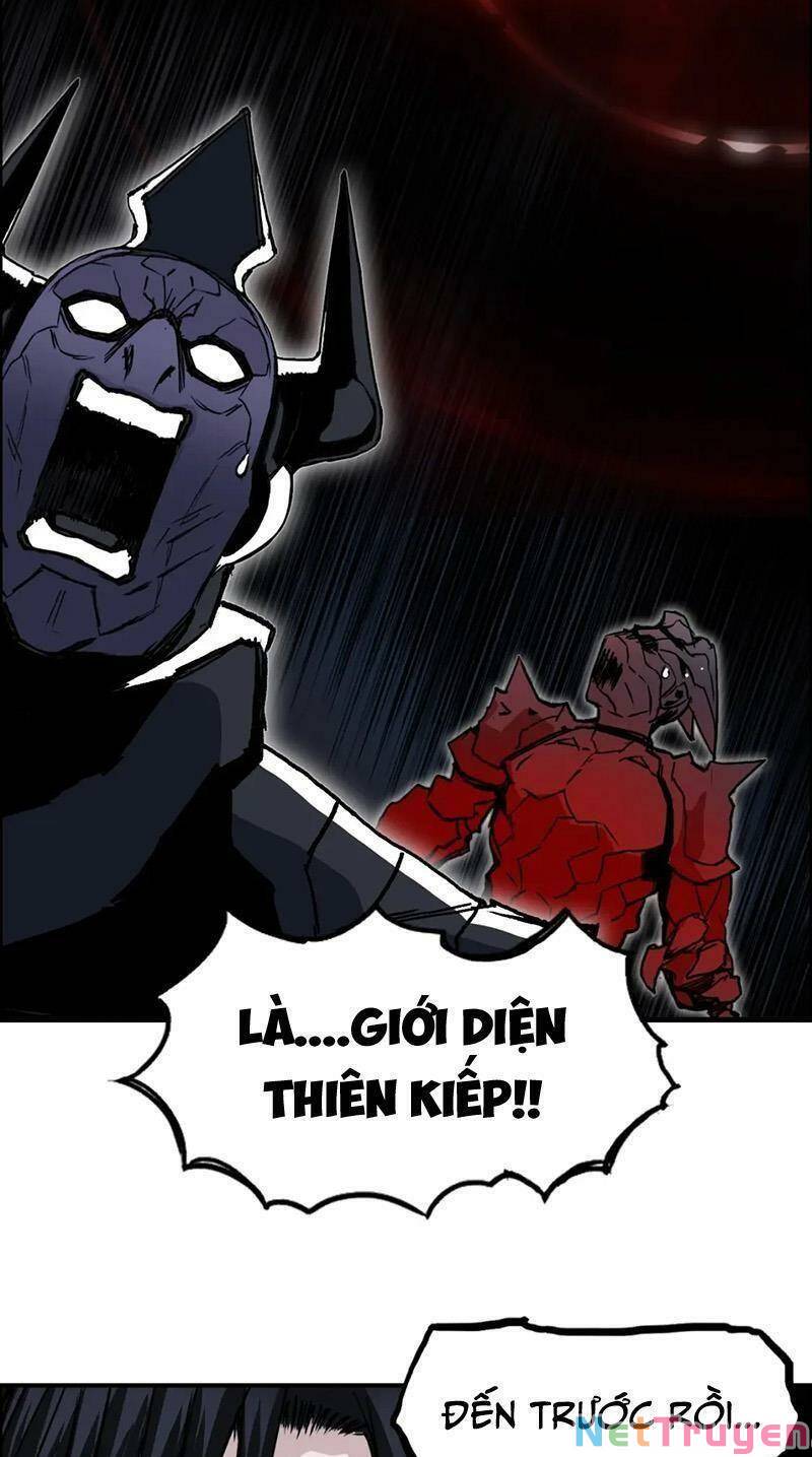 Siêu Năng Lập Phương: Chapter 311