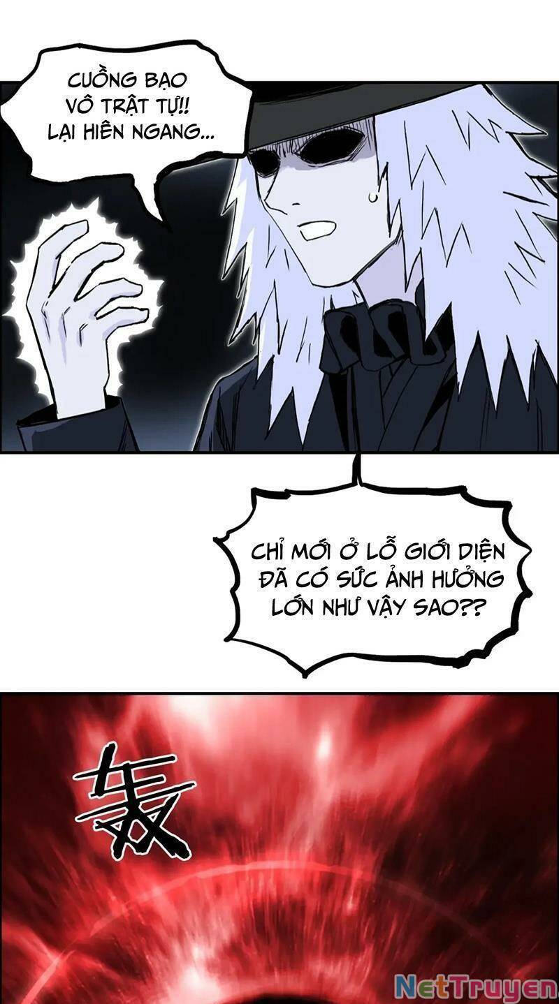 Siêu Năng Lập Phương: Chapter 311