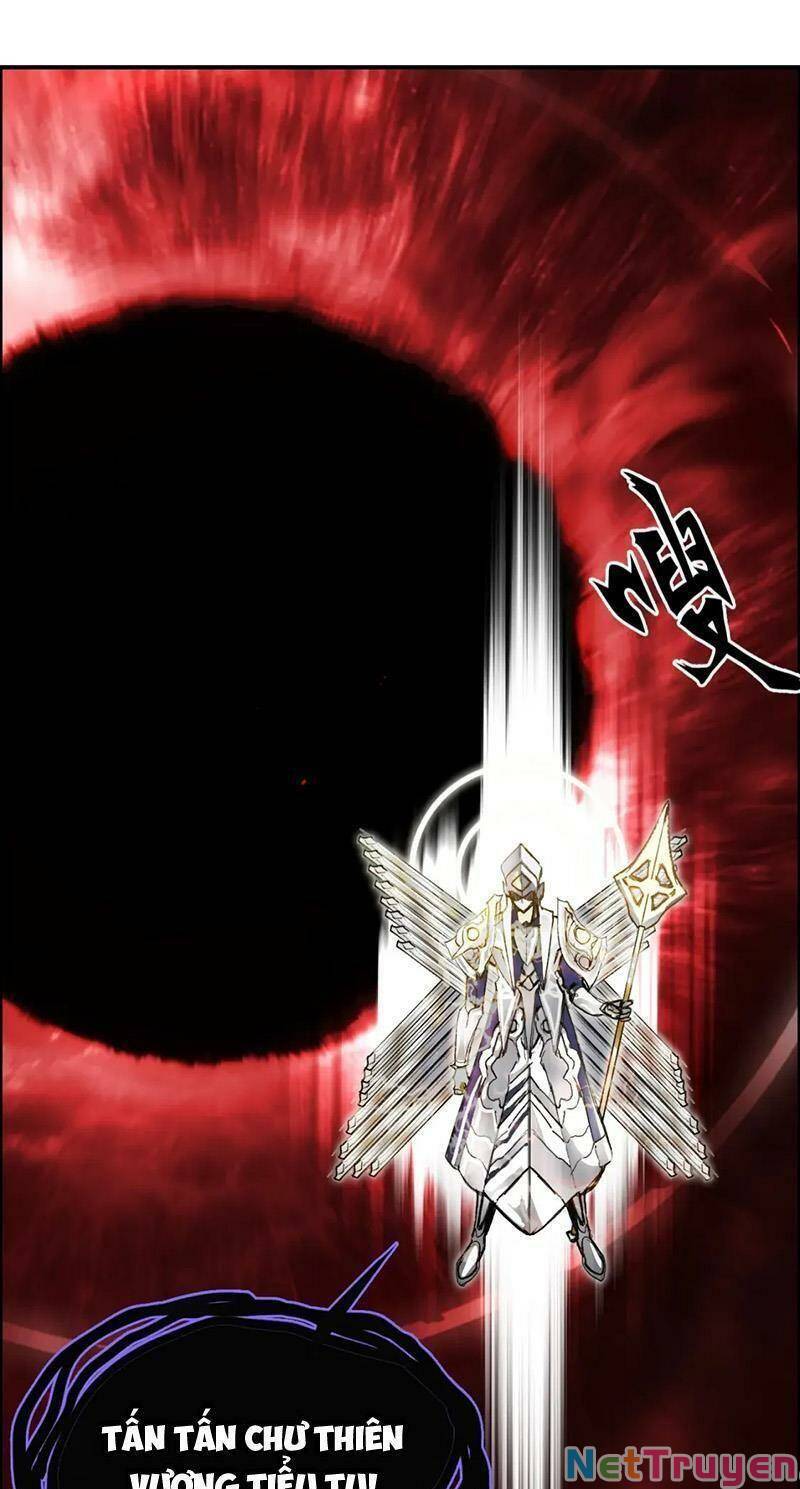 Siêu Năng Lập Phương: Chapter 311