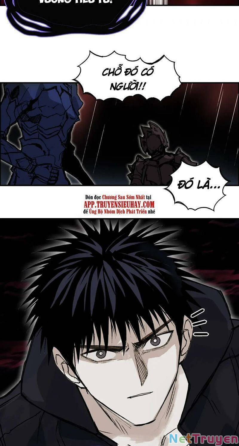Siêu Năng Lập Phương: Chapter 311