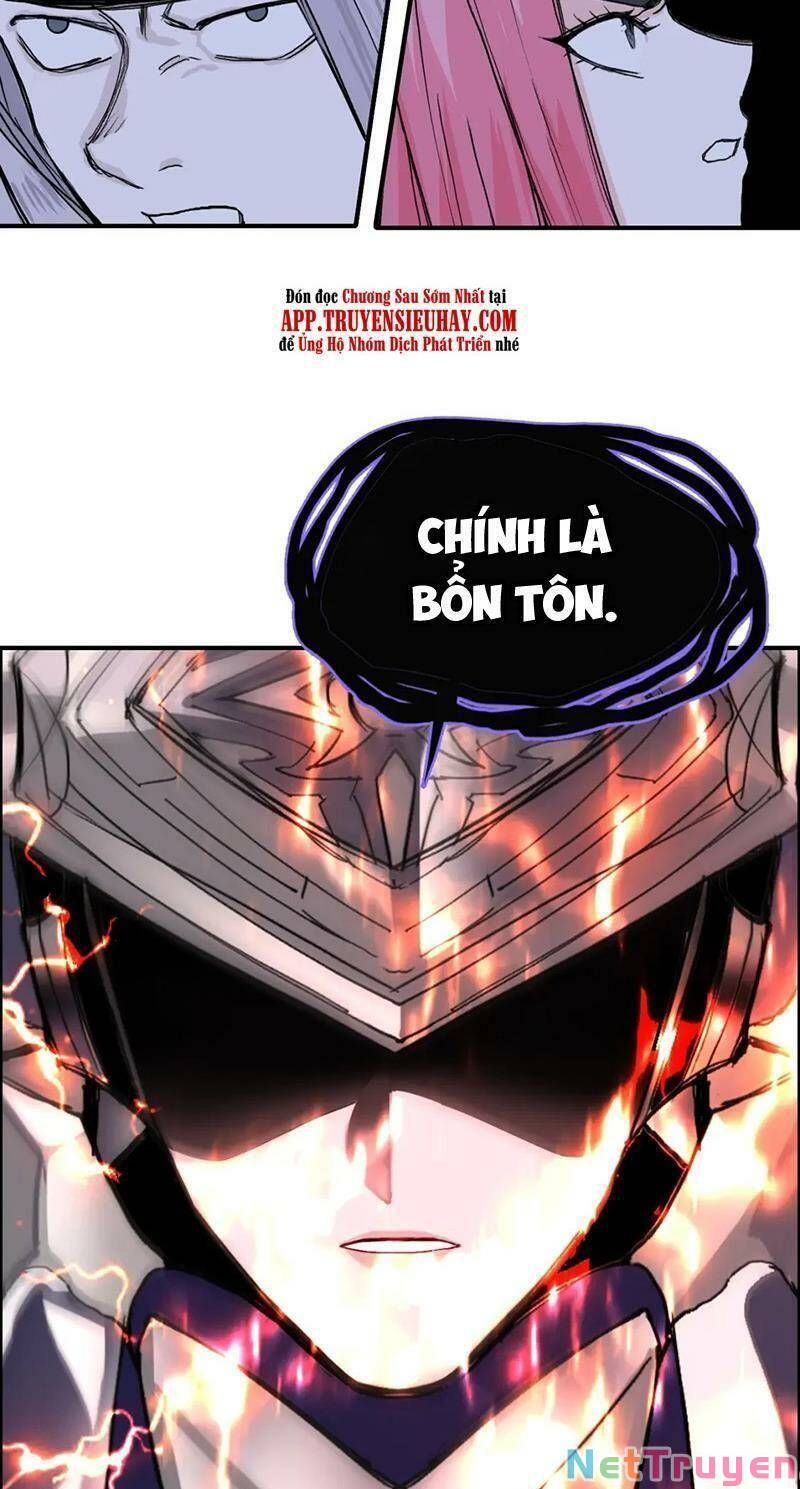 Siêu Năng Lập Phương: Chapter 311