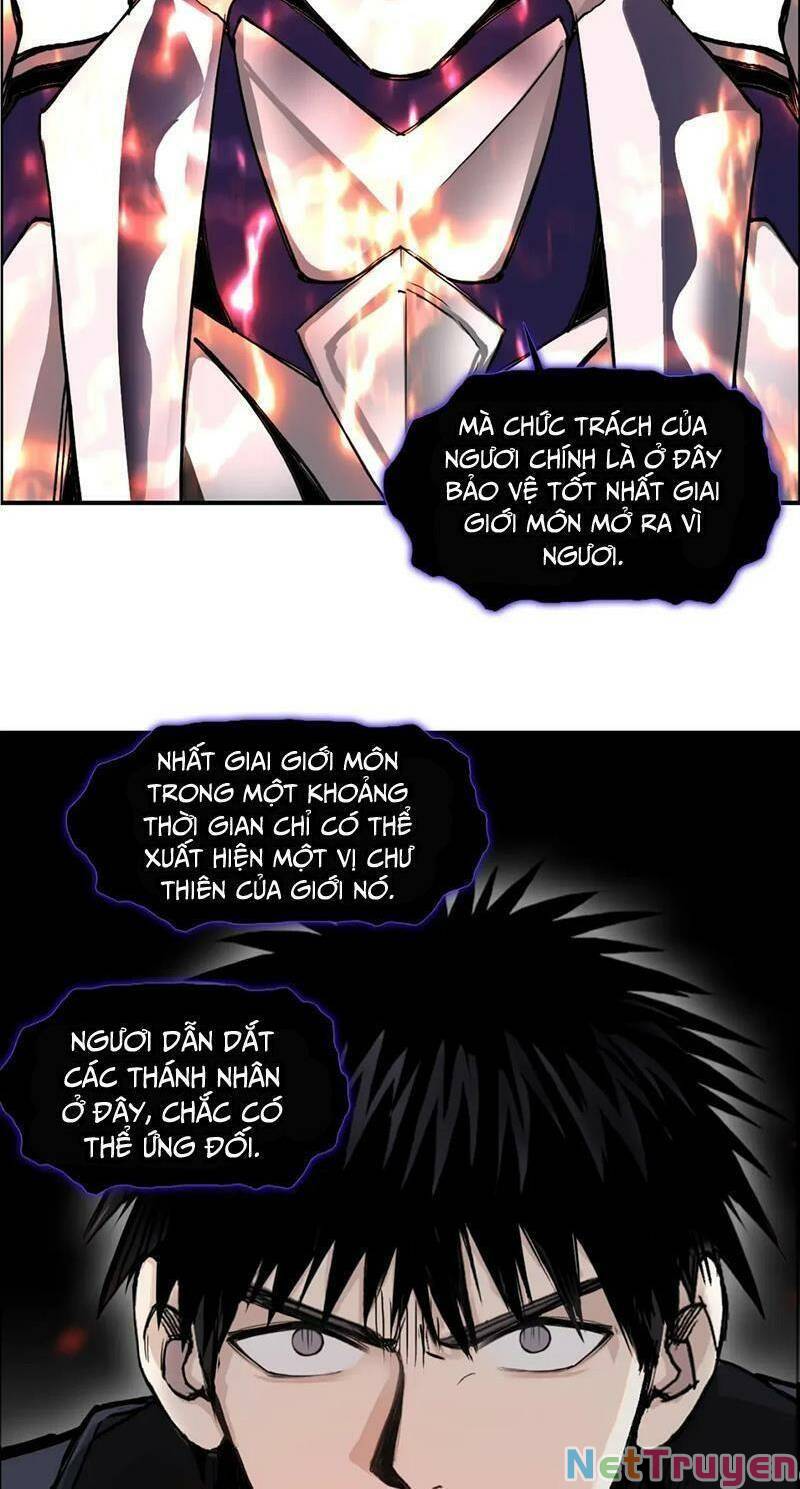 Siêu Năng Lập Phương: Chapter 311