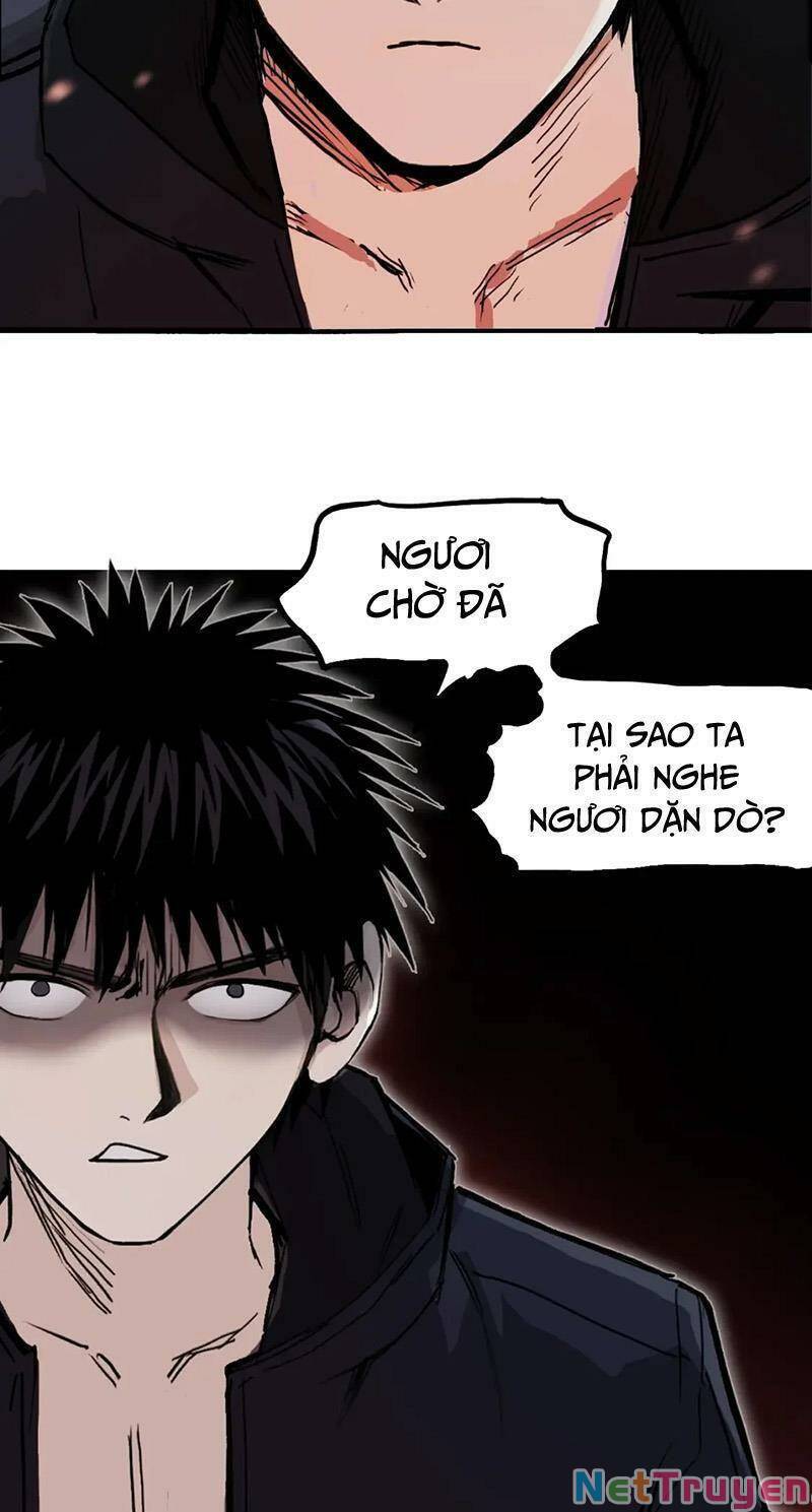 Siêu Năng Lập Phương: Chapter 311