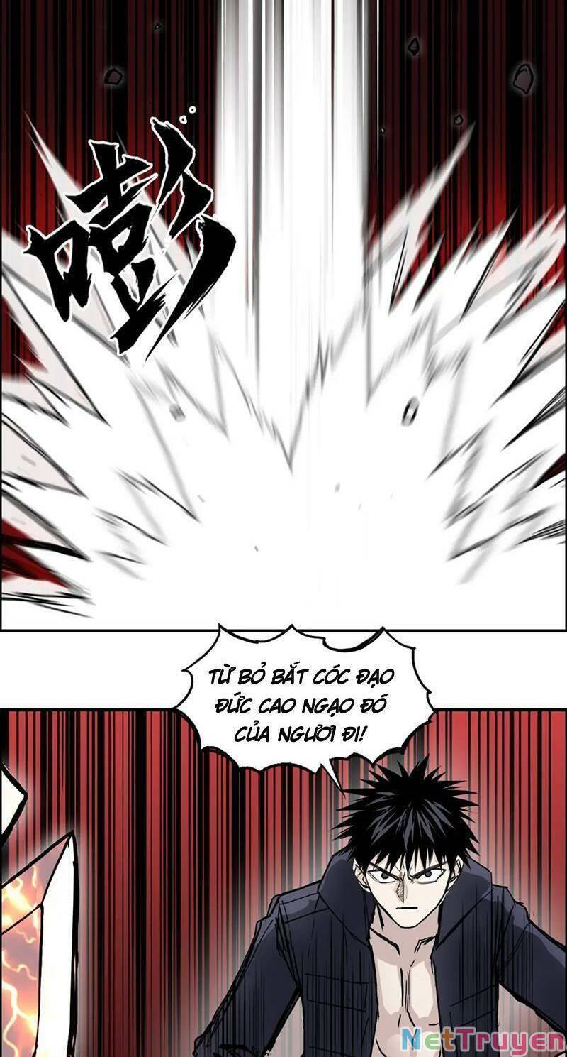 Siêu Năng Lập Phương: Chapter 311