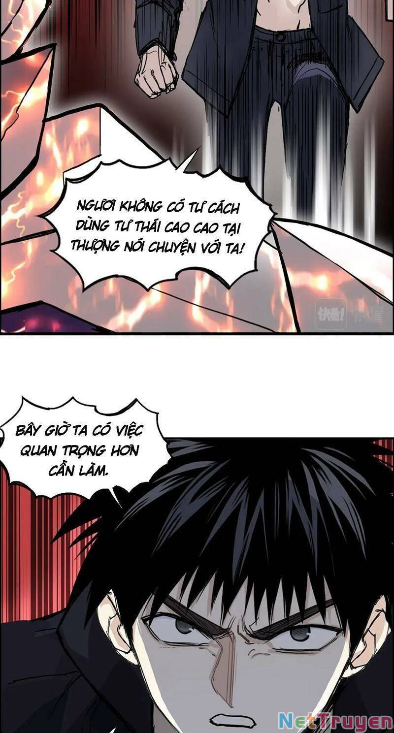 Siêu Năng Lập Phương: Chapter 311