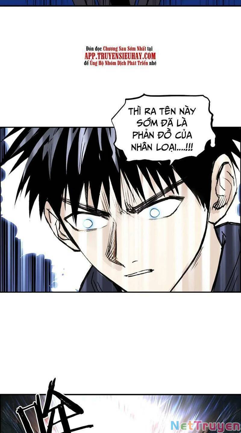 Siêu Năng Lập Phương: Chapter 311